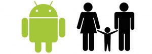 secreto logo android