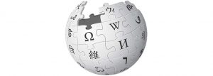 secreto en el logo de wikipedia